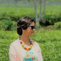Suparna Chowdhury