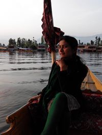 Rupali Kamble