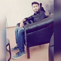 Sourabh Gehlot