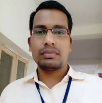 Santoshkumar Akula