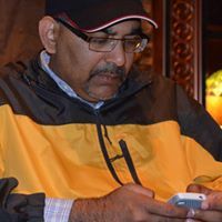 Chandrashekhar Ramchandran