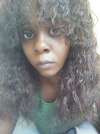 Essence Strickland
