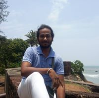 Dhandapani Saravanan