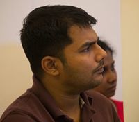Rajeswaran Rajeevan