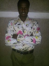 Daniel Ayangbile
