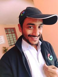 Rajesh Pachigolla