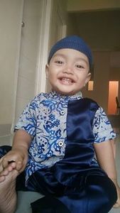 Ichwan Supriady