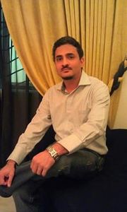 Muhammad Khalid