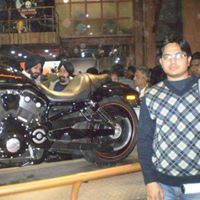 Ripunjay Mishra