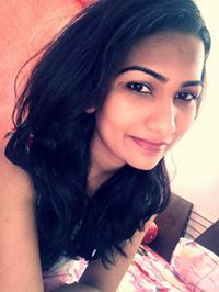 Deepika Anandwar-Tale