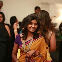 Thakshila Jayasinghe