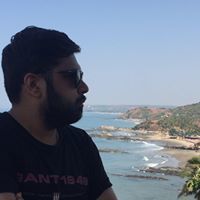 Rishabh Arora