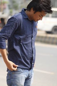 Gautam Ary