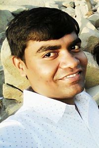 Chandrashekhar Kumar