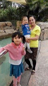 Lin Fan
