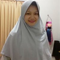 Wilda Ulfah