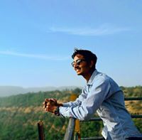 Rohit Ganorkar