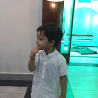 Aditya Gupta