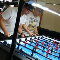 Liew Xuan Wei