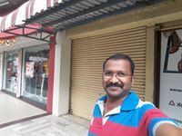 Sulur Saravanakumar