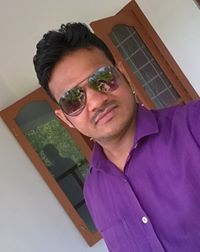 Rakesh Panwar