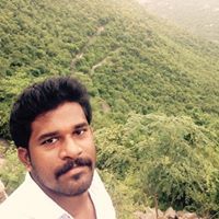 Prasath Reddy