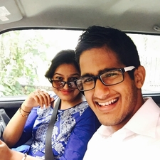Avinash Kumar