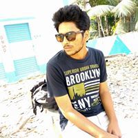 Bikash Choudhary