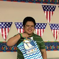 Joshua Mark Macalisang