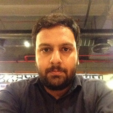 Tarun Sharma