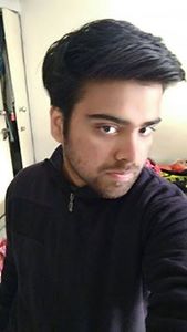Nikhil Garg