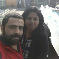 Binitha Anand
