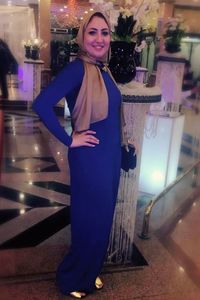 Esraa Magdy