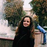 Юлия Шакирзянова