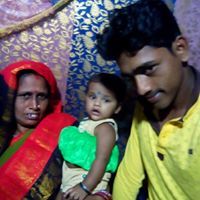Sujit Kumar Sahoo