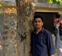 Mohit Garg