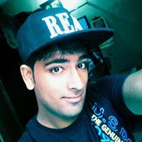 Vishal Vishal