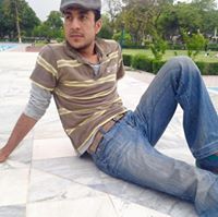 Muhammad Javed