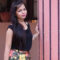 Palak Gupta