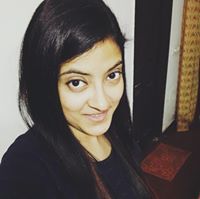 Shivangi Sharma