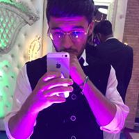 Syed Shayan