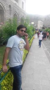 Vipin Yadav