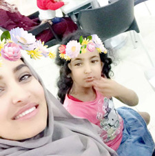 Rasha Yousef