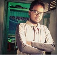 অভ্রনীল রায়