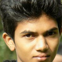 Prasanth P