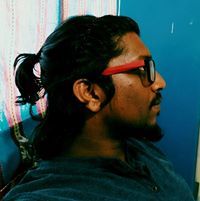 Nijanthan Vasudevan