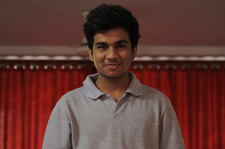 Nadim Badi