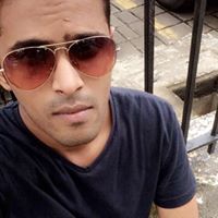 Hitesh Patel