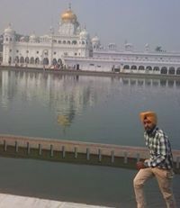 Gurtej Singh