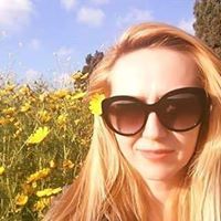 Юлія Сотник